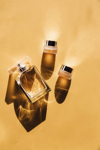 Unisex Oud